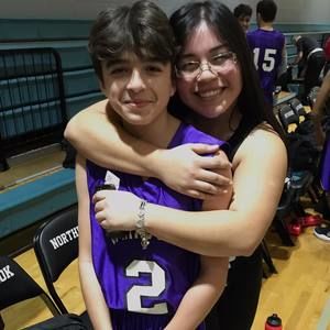 Meet your Posher, Jasmine